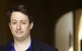 Smug, annoying and boring: David Mitchell is a pound shop Stephen Fry