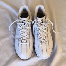 As an early leader in tennis shoes, they now have shoes for multiple athletic pursuits, from tennis to running, to walking the trails and city streets. K Swiss Shoes Mens Kswiss Shoes Poshmark