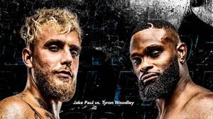 Uk start time confirmed, live stream, tv channel, full undercard for huge fight night jake paul returns to the ring this weekend against yet another former ufc star in tyron woodley. Kyxswdfgftxxwm