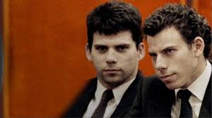 The 1993 menendez brothers murder trial is finally streaming online, plus i'm interviewed on court tv's new podcast. The Menendez Brothers Murder Made Me Famous Youtube