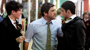 This list includes all of the waterloo road main actors and actresses, so if they are an integral part of the show you'll find them. Waterloo Road Episode 6 4 Tv Episode 2010 Imdb