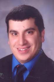 Obituary for Gerard F. Melillo (Guest book)