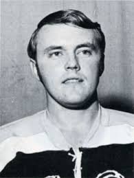 Player photos for the 1970-71 Green Bay Bobcats at hockeydb.com