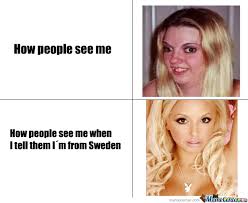 How People See Me By Lastbilssandro Meme Center