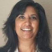 Deidre George's Instagram, Twitter & Facebook