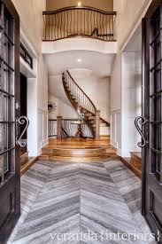 Lamine parke, laminat parke, parke, masif parke ve parlak parke ürünleri başta olmak üzere,parkeye dair tüm çağrışımları duyup hissedebileceğiniz bir markadır. Veranda Interiors Our Home Foyer Dining Room Veranda Interiors Foyer Flooring Entryway Flooring