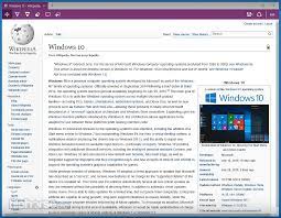 Now, microsoft edge (offline installer) is actually providing a very interesting alternative. Microsoft Edge Download 2021 Latest For Windows 10 8 7