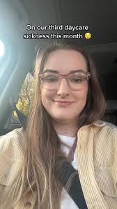 Third daycare sickness of this month I’m LOSING IT 😣 #daycaresickness  #daycare #workingmomsoftiktok #residencylife #marriedtomedicine