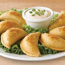 Cheese Perogies Starters And Appetizers Menu Swiss Chalet Appetizer Menu Recipes Winter Warmers Recipes