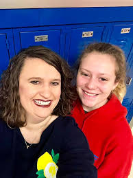 High Five Friday 🤚🏻These students were recognized for incredible growth 