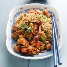 Asiapfanne Mit Mie Nudeln Rezepte Mie Nudeln Rezept Asiatische Rezepte