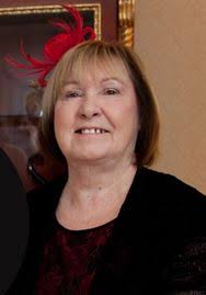 Condolence Book for Nora Donnelly (née Coffey) (Tallaght, Dublin)