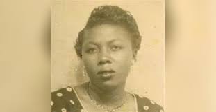 Mrs. Beatrice Hampton Obituary