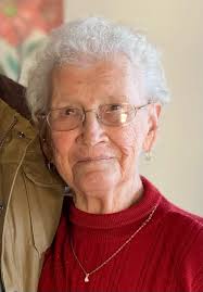 Obituary for Kay Crisp Harrell