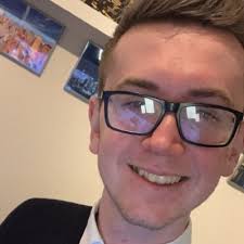 Sean Gibney's Instagram, Twitter & Facebook