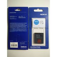 Jual Baterai Nokia 6788 N78 N78b N79 ...