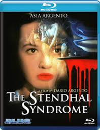Stendhal Syndrome' (1996) is stupid but rather engaging