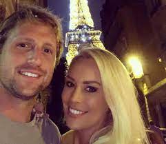 Former espn sideline reporter britt mchenry snapped a picture in france with tennis player tennys sandgren over the weekend. Find Out Who S Tennys Sandgren S New Girlfriend
