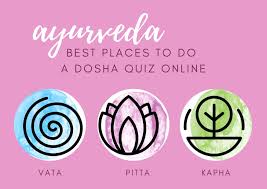 What trait will pull you through tough situations? Dosha Quiz Ayurveda For Beginners