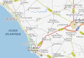 Carte Michelin Saint Julien Des Landes Plan Saint Julien Des Landes Viamichelin Localisez les hôtels à landes en fonction de leur popularité, de leur prix ou de leurs disponibilités et consultez les avis, photos et offres de tripadvisor. carte michelin saint julien des landes