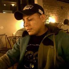 Daniel Alejandro Vicuña Ramos