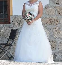 Dieser pinnwand folgen 1157 nutzer auf pinterest. Hochzeitskleider Damen Hochzeitsmode Farbe Mehrfarbig Willhaben