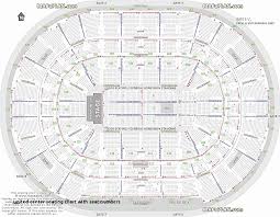 rational bulls seating chart with seat numbers scottrade