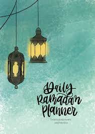 This year is the third year that knowledge dunes produces this ramadan planner. Simply In Control Free Ramadan Daily Planner