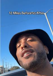 Before and After Ultra Marathon