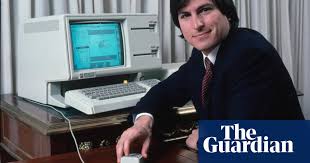 Sculley became the de facto head of apple in may 1985. 40 Years Of Apple In Pictures Technology The Guardian