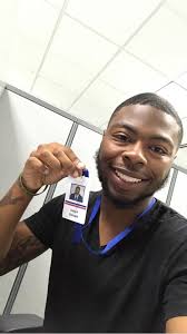 Kevin Bradford Myles"