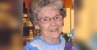 Ida Mae Kent Obituary
