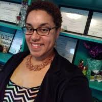 Laurie Bailey-Thomas