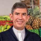 El hambre sí tieneCURA!