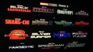 That still leaves mystery marvel movies scheduled for july and november of 2023. Disney Gives A Glimpse Into Mcu S Future Announces Release Date Of Five New Marvel Movies