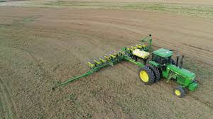 Starting Soybean Planting On This Episode Of How Farms Work Farmlife Agproud Soybeans Plant Plants Family Farm