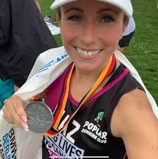 Tokyo Marathon 2025 is today🇯🇵 In a few hours, you will receive one of  the most iconic medals 🏅in the marathon world and a great poncho 🥋  Wishing you the best of