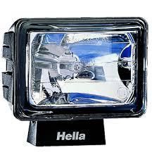 Hella 60 Ff Fog Lamps Fog Lamps Lights Lamp