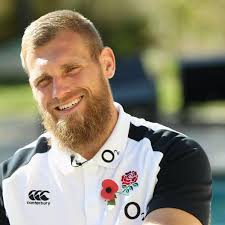 Brad Shields: Wasps and England flanker's move 'exceeds expectations'