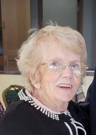 Condolence Book for Eileen Morgan (née Treanor) (Monaghan Town, Monaghan)