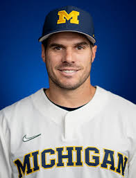 2024 2024 MICHIGAN MICHIGAN BASEBALL BASEBALL