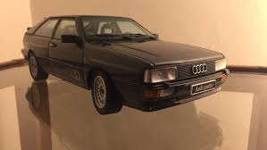 Image result for Black 1988 Audi