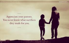 Sacrificing love for parents quotes. 24 Parents Quotes Ideas Parenting Quotes Quotes Sacrifice Quotes