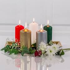 C $132.11 to c $155.16. 6 Pillar Candle White Price S Candles Prices Candles Co Uk