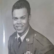 William D. Drew, Jr.