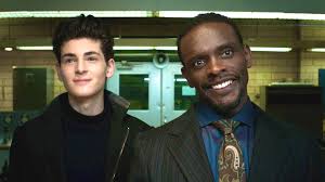 Maybe you would like to learn more about one of these? Why The Dark Knight Is Finally Coming To Gotham