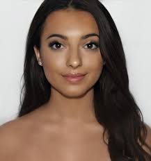 New England Petite Pageant