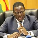 Zimbabwe applies rejoin Commonwealth
