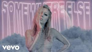 Delaney jane is an actress, known for shades of grey: Delaney Jane Somewhere Else Lyric Video Youtube