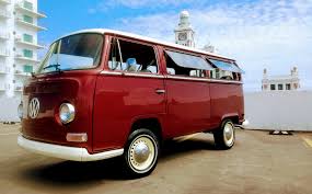 Vw Combi T2a Deluxe 1971 Bus Allemand Combi Vw Allemand Vehicules